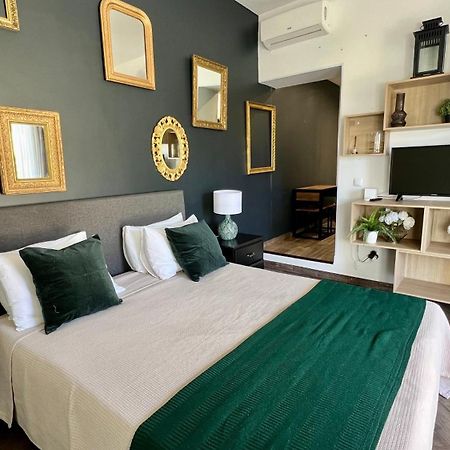 Appartement Chic Proche De La Mer Bastia  Zewnętrze zdjęcie