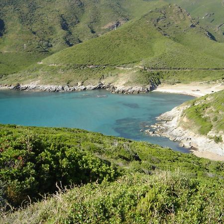 Appartement Chic Proche De La Mer Bastia  Zewnętrze zdjęcie