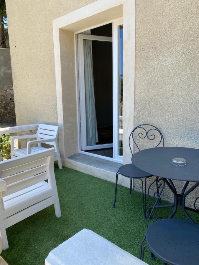 Appartement Chic Proche De La Mer Bastia  Zewnętrze zdjęcie