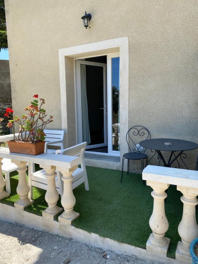 Appartement Chic Proche De La Mer Bastia  Zewnętrze zdjęcie