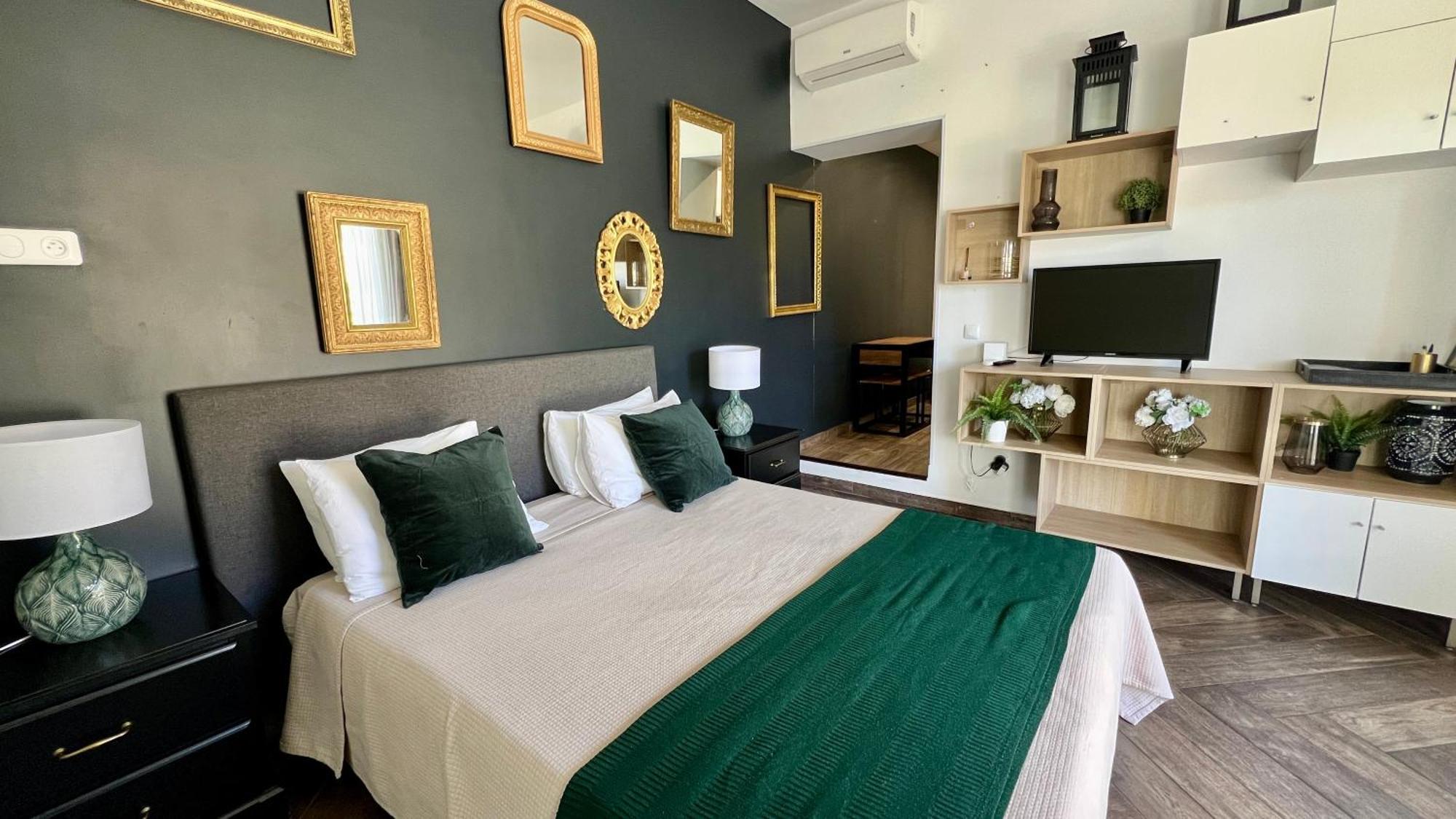 Appartement Chic Proche De La Mer Bastia  Zewnętrze zdjęcie