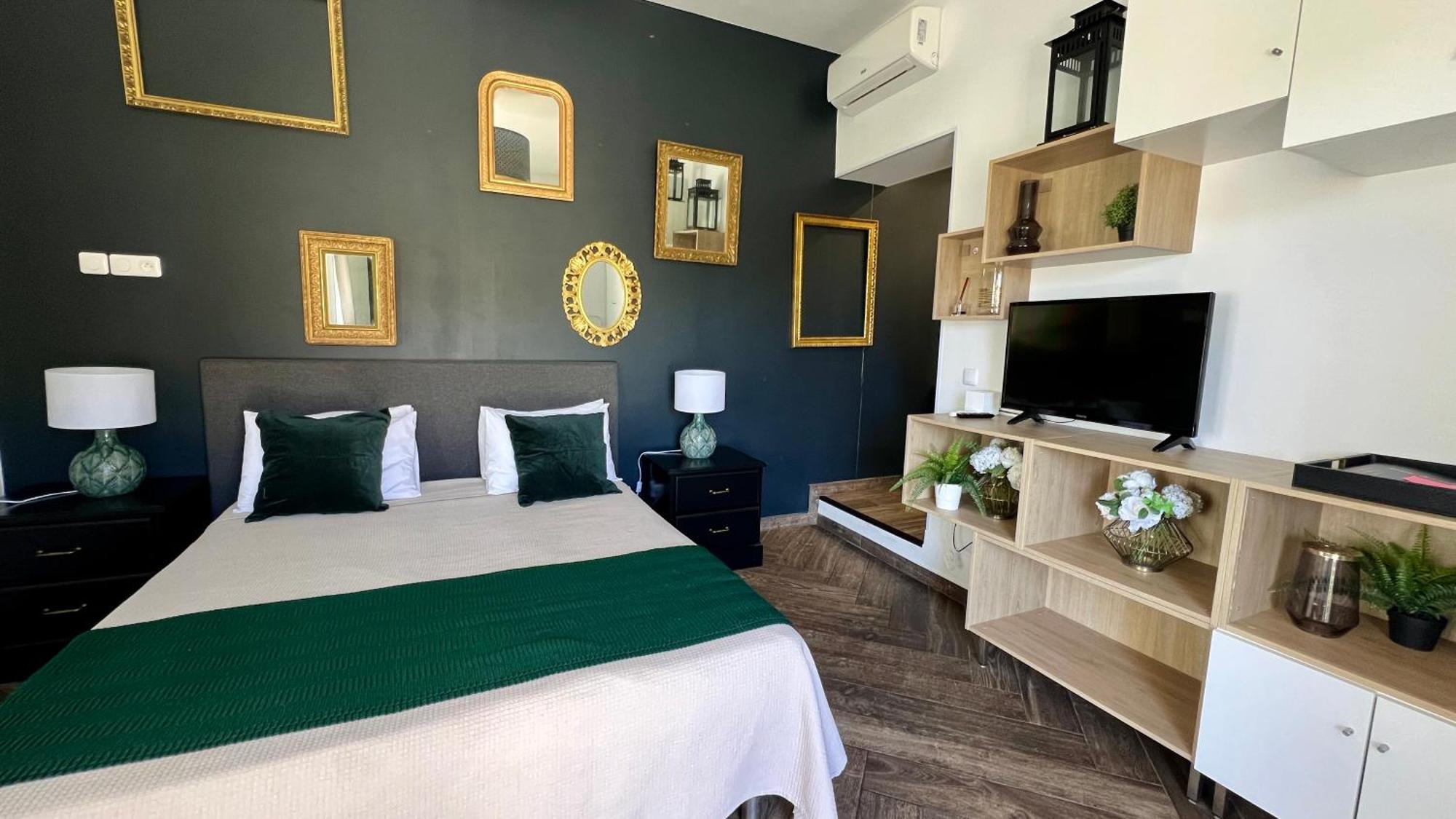 Appartement Chic Proche De La Mer Bastia  Zewnętrze zdjęcie