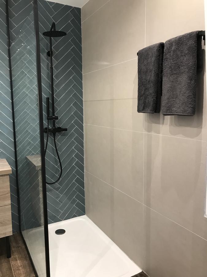 Appartement Chic Proche De La Mer Bastia  Zewnętrze zdjęcie