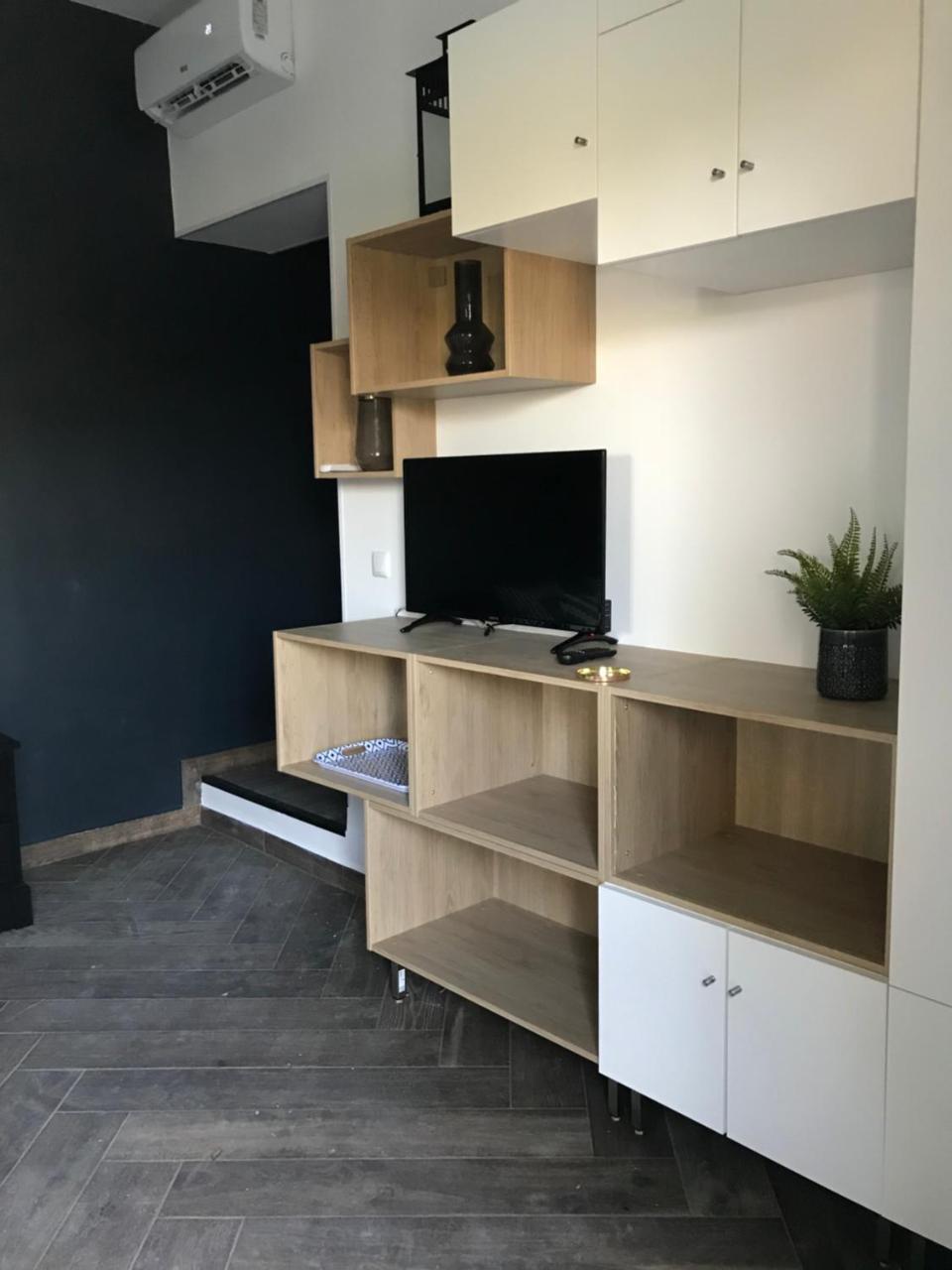 Appartement Chic Proche De La Mer Bastia  Zewnętrze zdjęcie