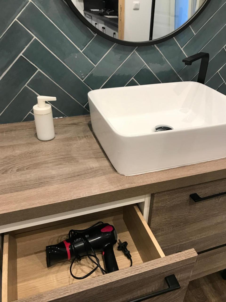 Appartement Chic Proche De La Mer Bastia  Zewnętrze zdjęcie