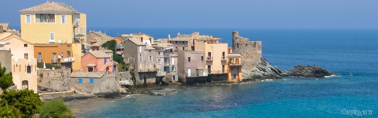 Appartement Chic Proche De La Mer Bastia  Zewnętrze zdjęcie