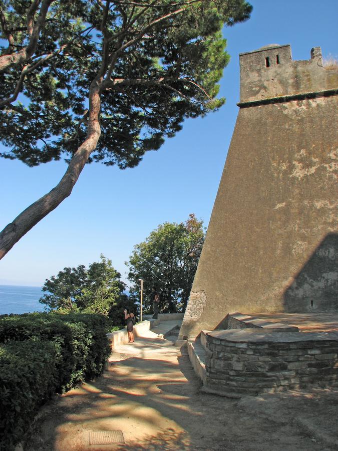 Appartement Chic Proche De La Mer Bastia  Zewnętrze zdjęcie
